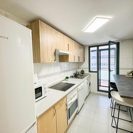 Reina Del Pilar Comotucasa Zaragoza Buitenkant foto